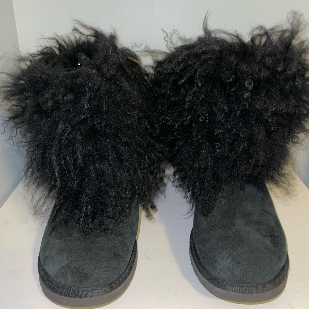 Uggs